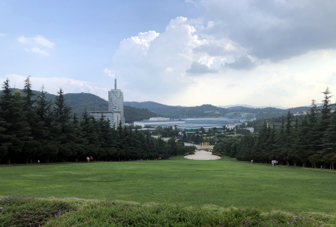 日照会议旅游服务流程 日照会议旅游服务流程