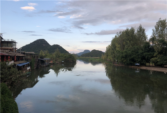 日照会议酒店住宿预订—日照会议旅游景色