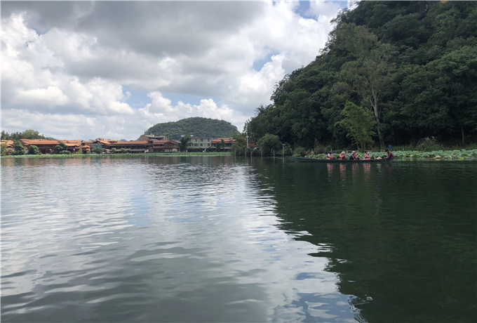 日照会议就餐标准策划—日照会议旅游美景