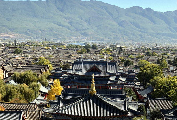 日照会议旅游目的地 日照会议旅游目的地