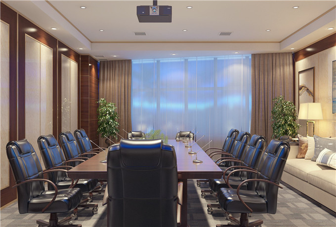 日照会议公司会议室摄像视频系统介绍 日照会议公司会议室摄像视频系统介绍