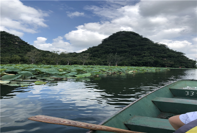 日照会议场地租赁协议—日照会议旅游景色