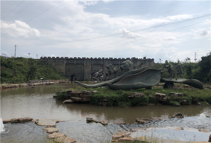 日照会议场地租赁协议—日照会议旅游景色 日照会议场地租赁协议—日照会议旅游景色