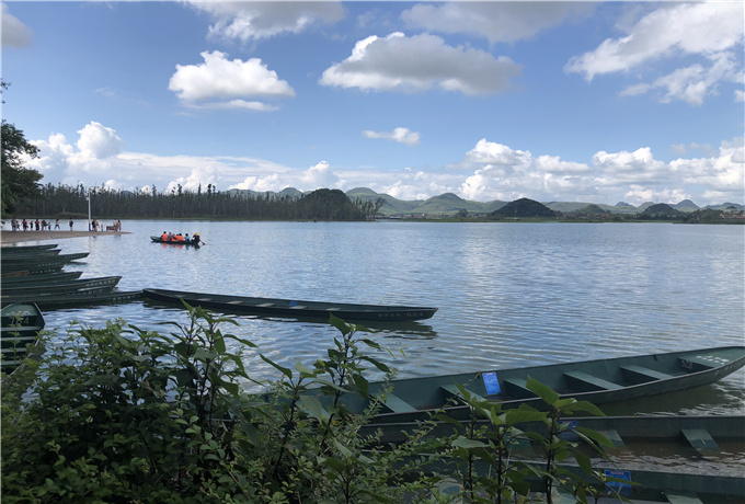 日照会议场地租赁协议—日照会议旅游景色