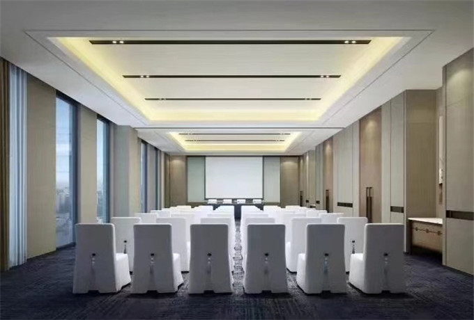 日照会议公司发布会的服务内容